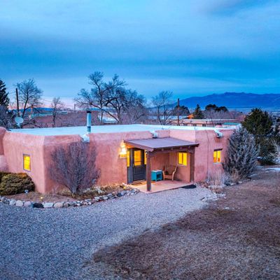 128 Dona Ana Unit 216, Taos, NM 87571