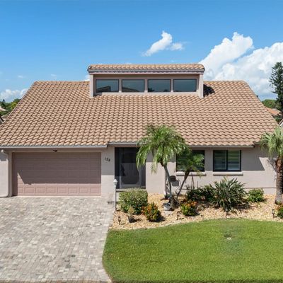 128 Inlets Boulevard, Nokomis, FL 34275