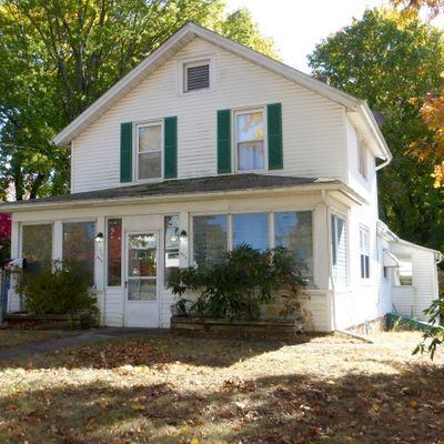 128 Greenwood Ave, Waterbury, CT 06704