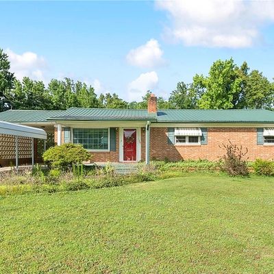 128 Mattie Rd, Reidsville, NC 27320