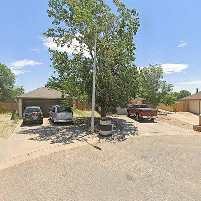 128 Mollie Cir, Clovis, NM 88101