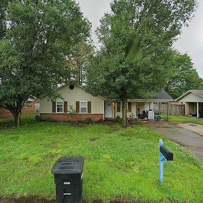 128 S Willow Ave, Trumann, AR 72472