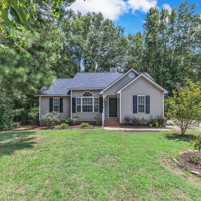 128 Seminole Dr, Wendell, NC 27591