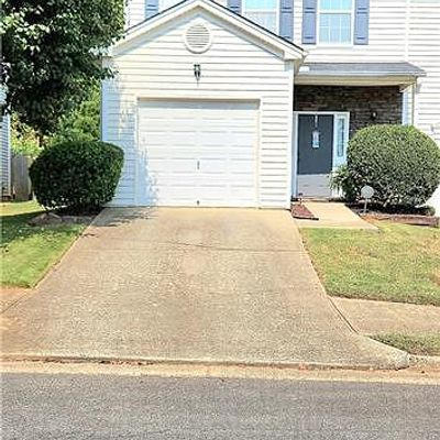 128 Timber Gate Drive, Lawrenceville, GA 30054