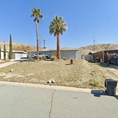 12800 Deodar Ave, Desert Hot Springs, CA 92240