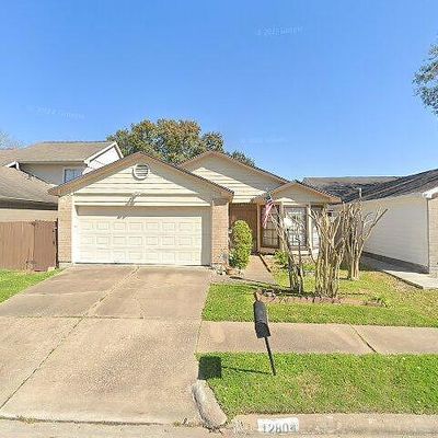 12804 Village Gate Dr, Houston, TX 77082