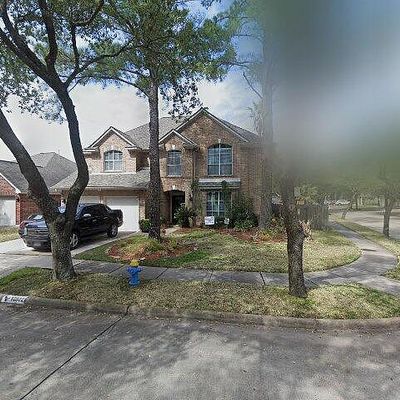 12802 Dove Point Ln, Houston, TX 77041