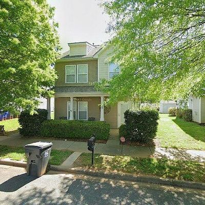 12809 Windyedge Rd, Huntersville, NC 28078