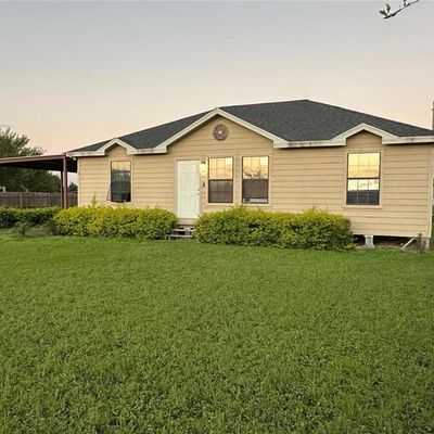 12814 Hermosa Vida Drive, Donna, TX 78537