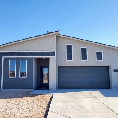 12820 Star Gaze Avenue, El Paso, TX 79928