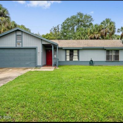 1284 Cone Avenue Ne, Palm Bay, FL 32907