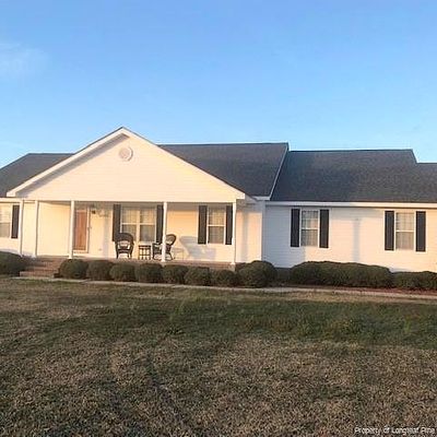 12854 Harnett Dunn Hwy, Dunn, NC 28334