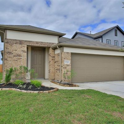 12866 Hannah Springs Lane, Magnolia, TX 77354