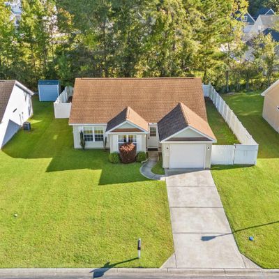 129 Ecum Secum Pl., Conway, SC 29527