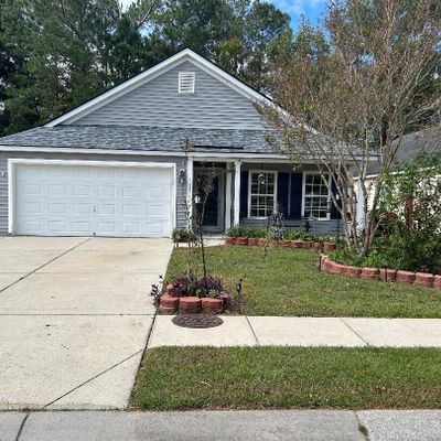 129 Thistle Rd, Goose Creek, SC 29445