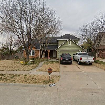 12903 E 80 Th St N, Owasso, OK 74055