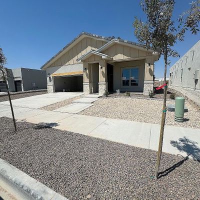 12905 Shawbury Drive, El Paso, TX 79928