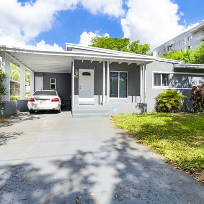 12910 Ne 9 Th Ave, North Miami, FL 33161