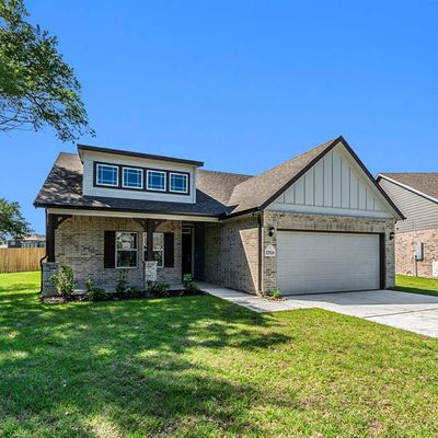 12924 Foster Circle, Willis, TX 77318