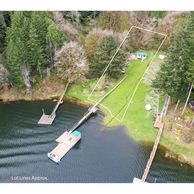 1298 N Tenmile, Lakeside, OR 97449