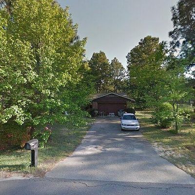 111 Sherwood Dr, Aberdeen, NC 28315