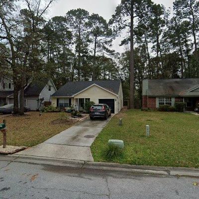 111 Sugar Mill Cir, Savannah, GA 31419