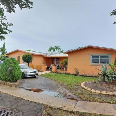 11101 Nw 19 Th St, Pembroke Pines, FL 33026