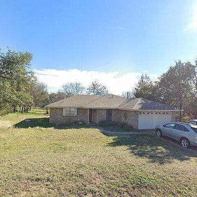 1111 Caballo Way, Granbury, TX 76048