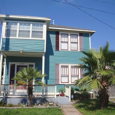 1111 12 Th St, Galveston, TX 77550