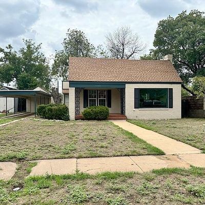 1111 Austin St, San Angelo, TX 76901