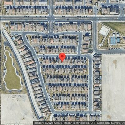 1111 Frye Mesa Ave, North Las Vegas, NV 89086