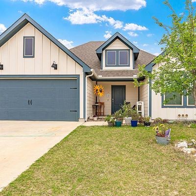 11112 W Pond Drive, Providence Village, TX 76227