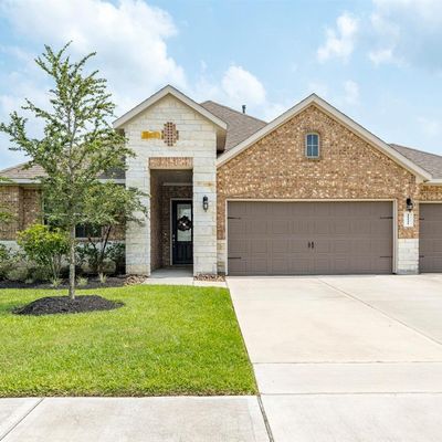 11111 Longleaf Ridge Way, Tomball, TX 77375