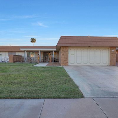 11115 W Cameo Dr, Sun City, AZ 85351