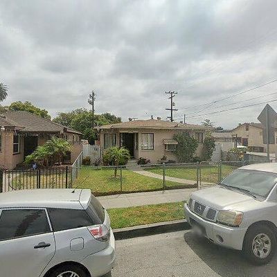 1112 N Mcdivitt Ave, Compton, CA 90221