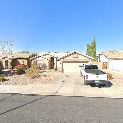 11128 E Dragoon Ave, Mesa, AZ 85208