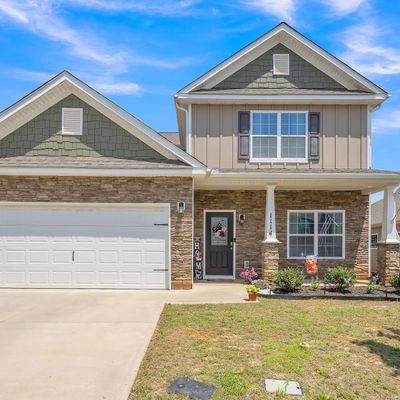 1114 Cherry Meadow Drive, Chapin, SC 29036