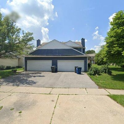 1114 Amanda Cir, Toledo, OH 43615