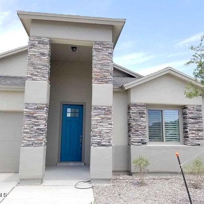 1114 Gallium Avenue, Santa Teresa, NM 88008