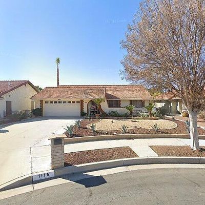 1115 Bottle Tree Way, Hemet, CA 92545