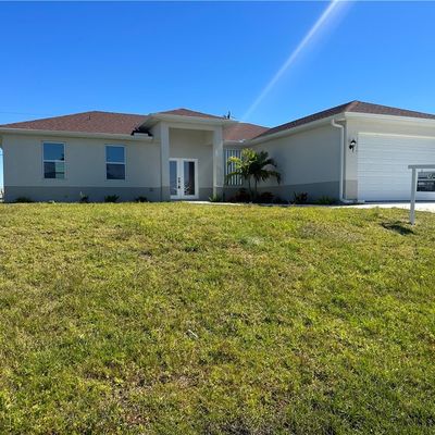 1115 Nw 6 Th Pl, Cape Coral, FL 33993