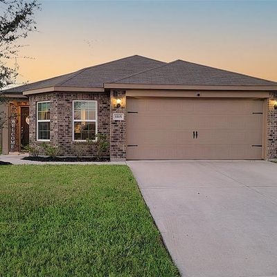 1115 Paradise Found Dr, Rosharon, TX 77583