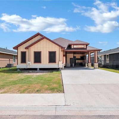 1116 Prado Street, Donna, TX 78537