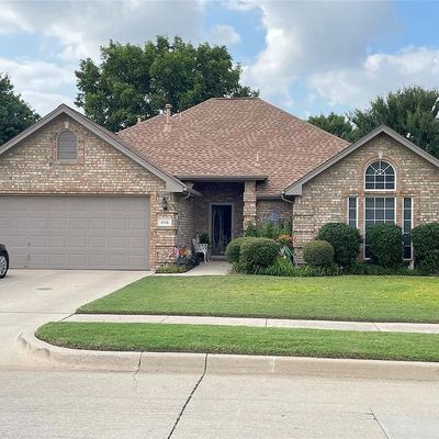 1116 Roundrock Dr, Saginaw, TX 76179