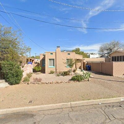 1116 N 2 Nd Ave, Tucson, AZ 85705