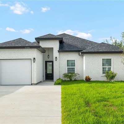 1116 Sycamore Street, Mission, TX 78573