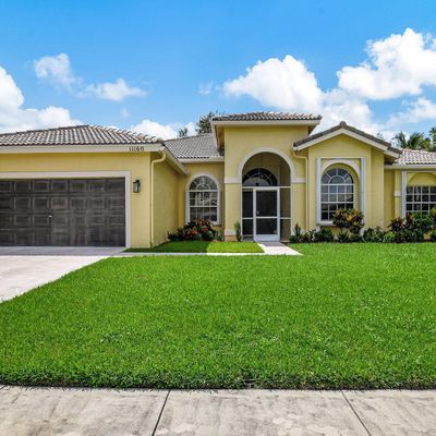 11160 Grandview Mnr, Wellington, FL 33414