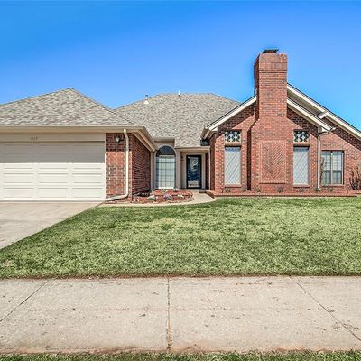 1117 Nw 198 Th St, Edmond, OK 73012