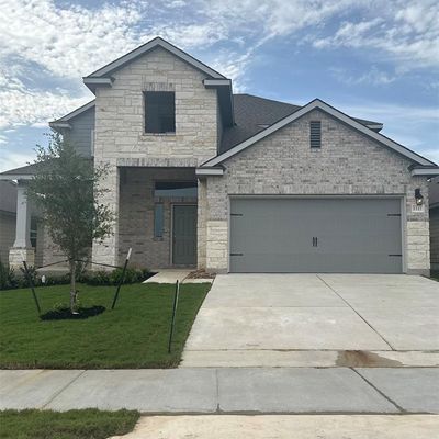 1117 Verona Drive, College Station, TX 77845