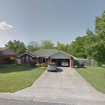 1118 Mitzi Ln, Van Buren, AR 72956